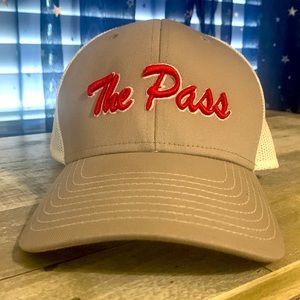 Pass Christian “The Pass” Trucker Hat